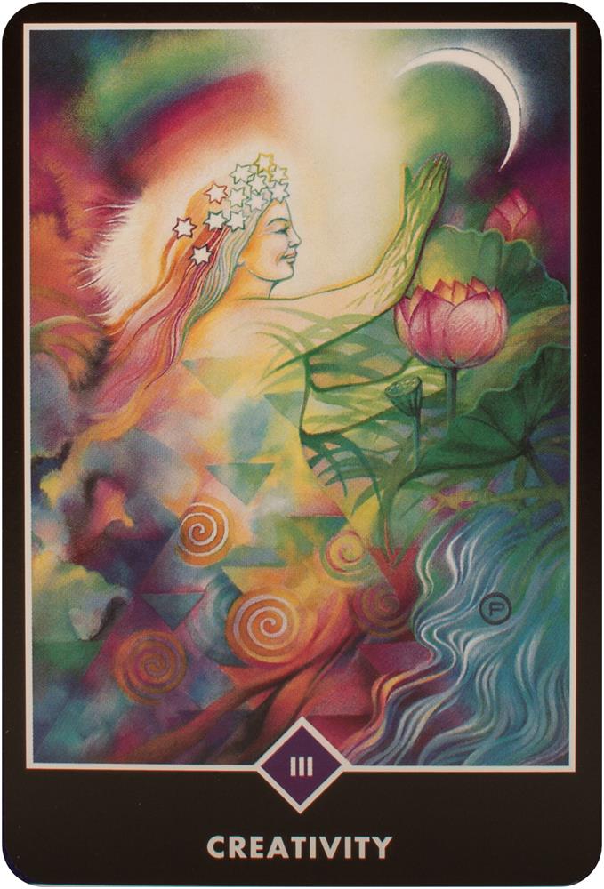 Osho Zen Tarot : The Transcendental Game of Zen
