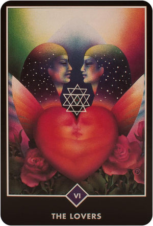 Osho Zen Tarot : The Transcendental Game of Zen