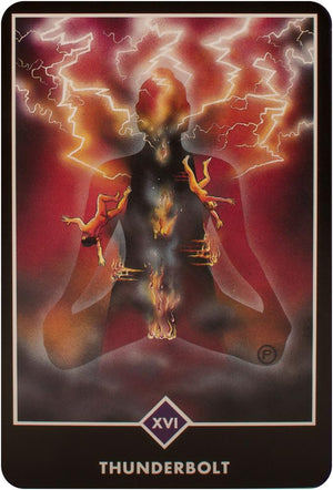 Osho Zen Tarot : The Transcendental Game of Zen
