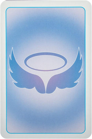 Angel Meditation Tarot Cards