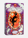 The Halloween Tarot Deck