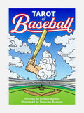 Tarot Of Baseball Set (Deck + Book)