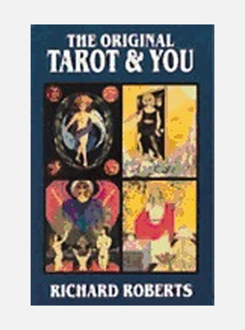 Original Tarot And You