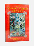 Tantric Dakini Oracle (Set Of 65 Cards & 224-Pp Book; Boxed)