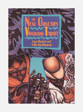 New Orleans Voodoo Tarot (Book & 79-Card Deck)