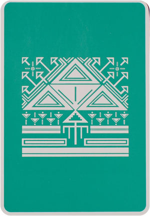 Lakota Sweat Lodge Cards: Spiritual Teachings Of The Sioux (