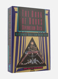 Book Of Doors Divination Deck: An Oracle From The Egyptian B