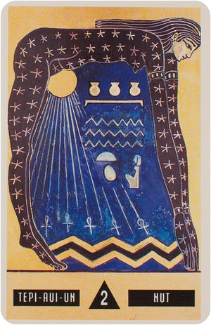 Book Of Doors Divination Deck: An Oracle From The Egyptian B