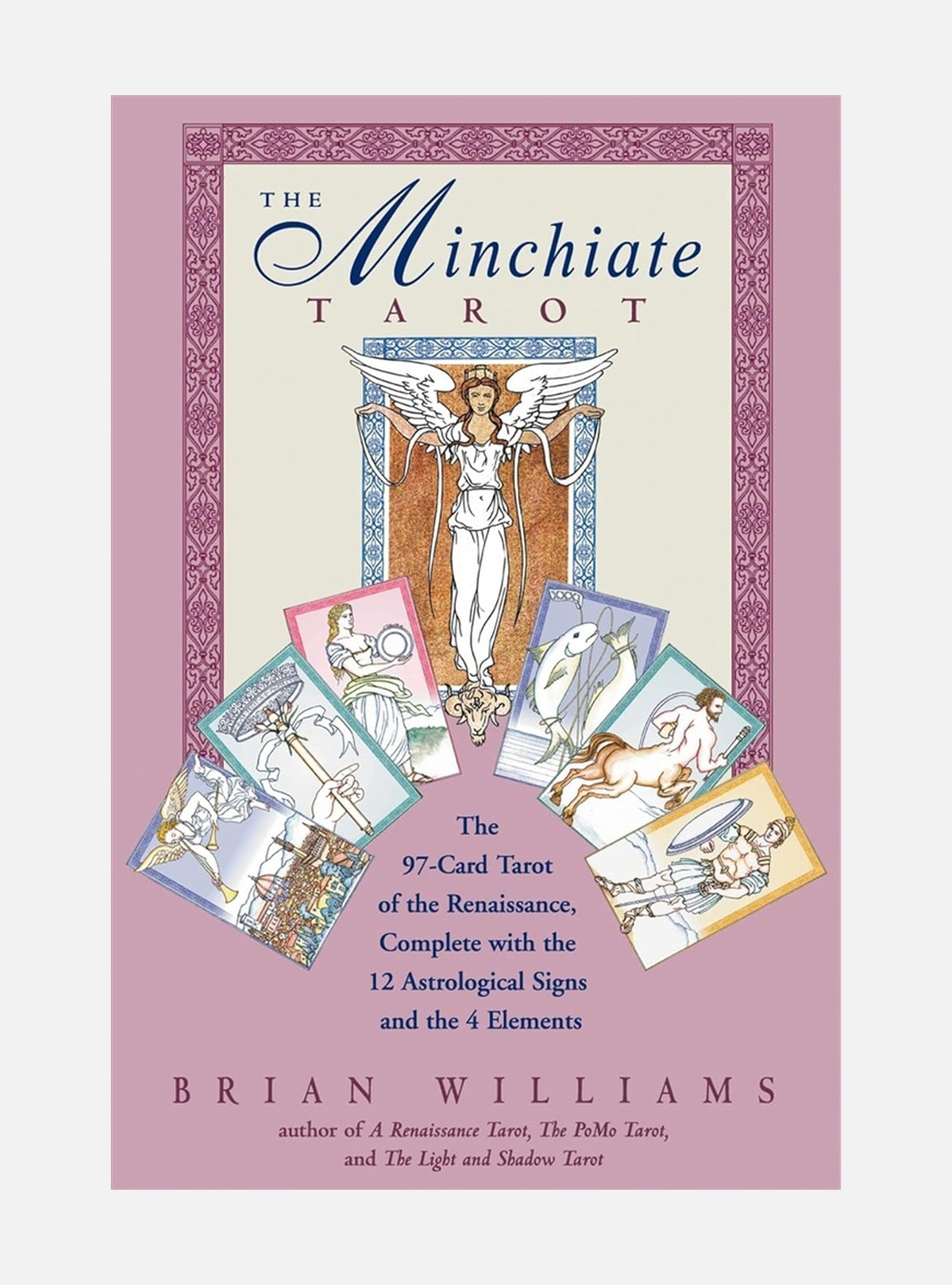 Minchiate Tarot