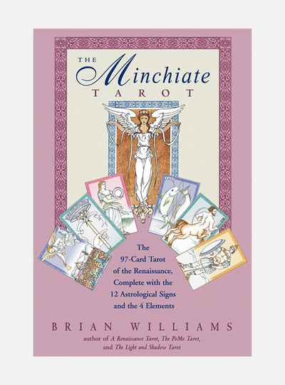 Minchiate Tarot