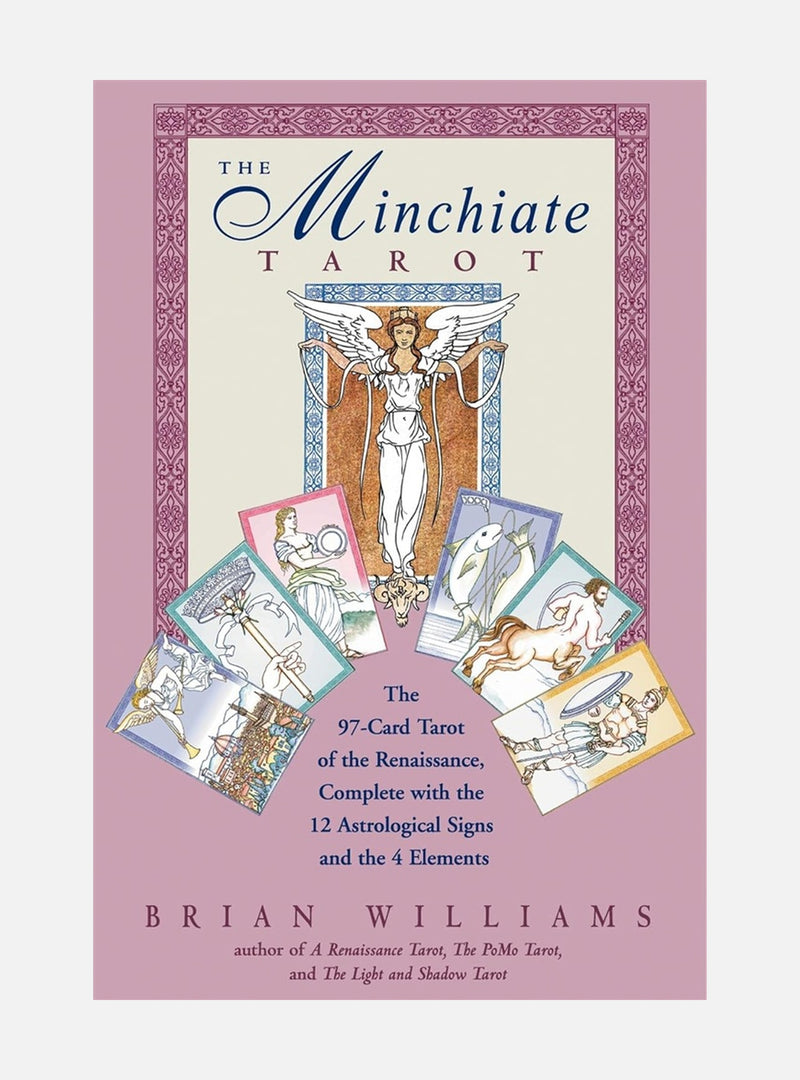 Minchiate Tarot