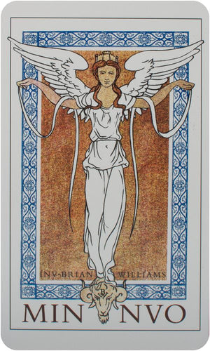 Minchiate Tarot