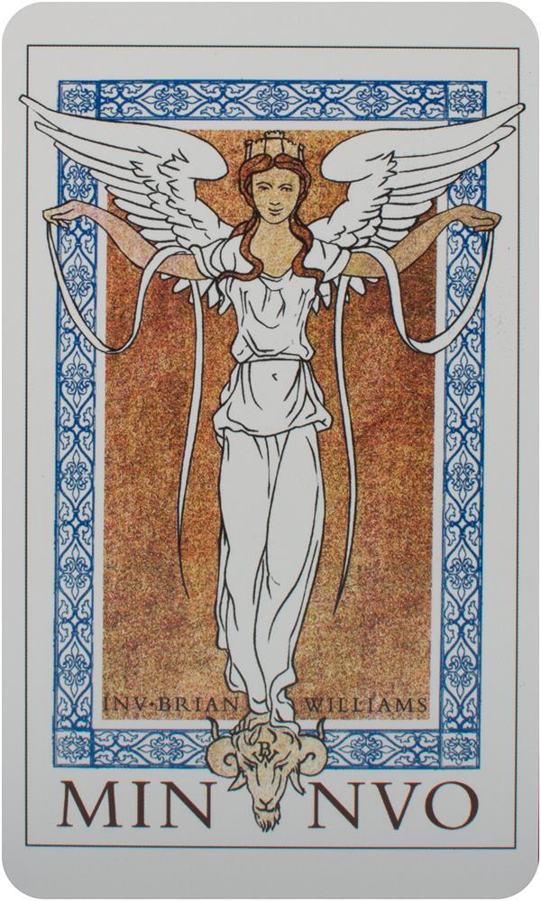 Minchiate Tarot