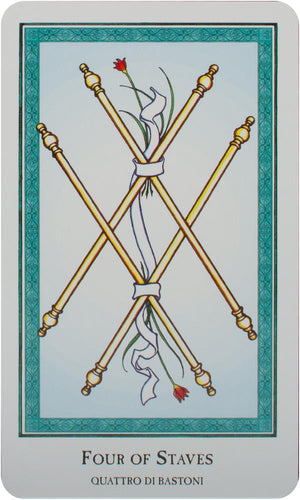 Minchiate Tarot