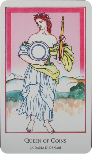 Minchiate Tarot