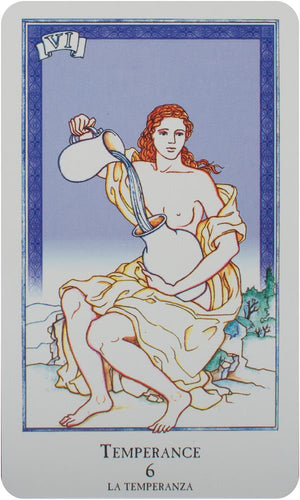 Minchiate Tarot