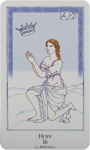 Minchiate Tarot