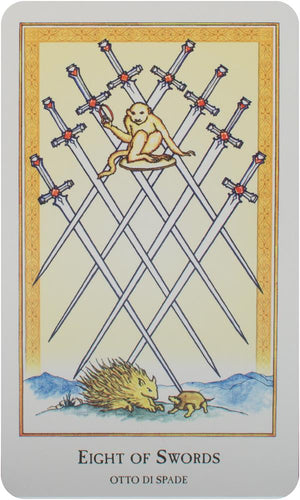 Minchiate Tarot