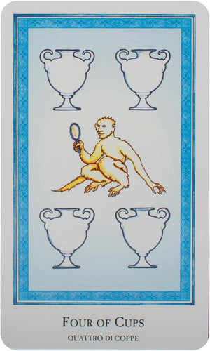 Minchiate Tarot