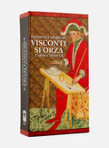 Visconti Sforza Pierpont Morgan Tarocchi Deck