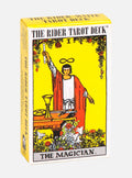 Rider-Waite Tarot Deck