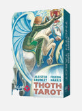Thoth Tarot Deck Large