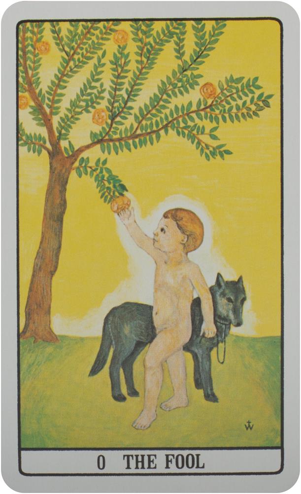 Golden Dawn Tarot Deck: Based Upon the Esoteric Designs of the Secret Order of the Golden Dawn