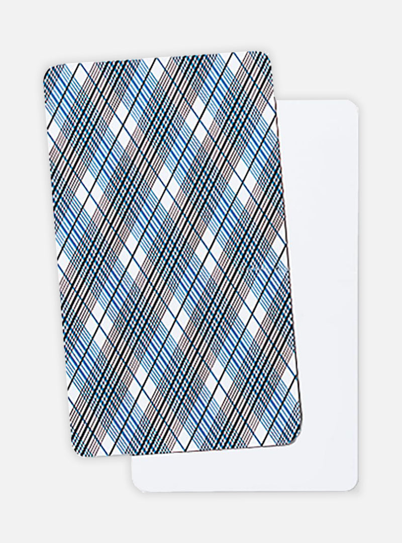 Blank Tarot Deck