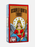 Oswald Wirth Tarot Deck