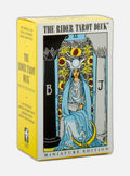 Miniature Rider-Waite Tarot Deck