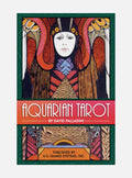 Aquarian Tarot Deck