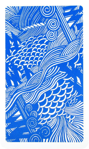 Aquarian Tarot Deck