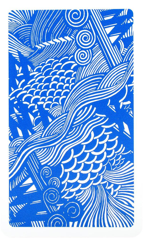 Aquarian Tarot Deck