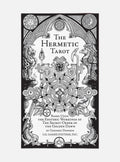 Hermetic tarot deck
