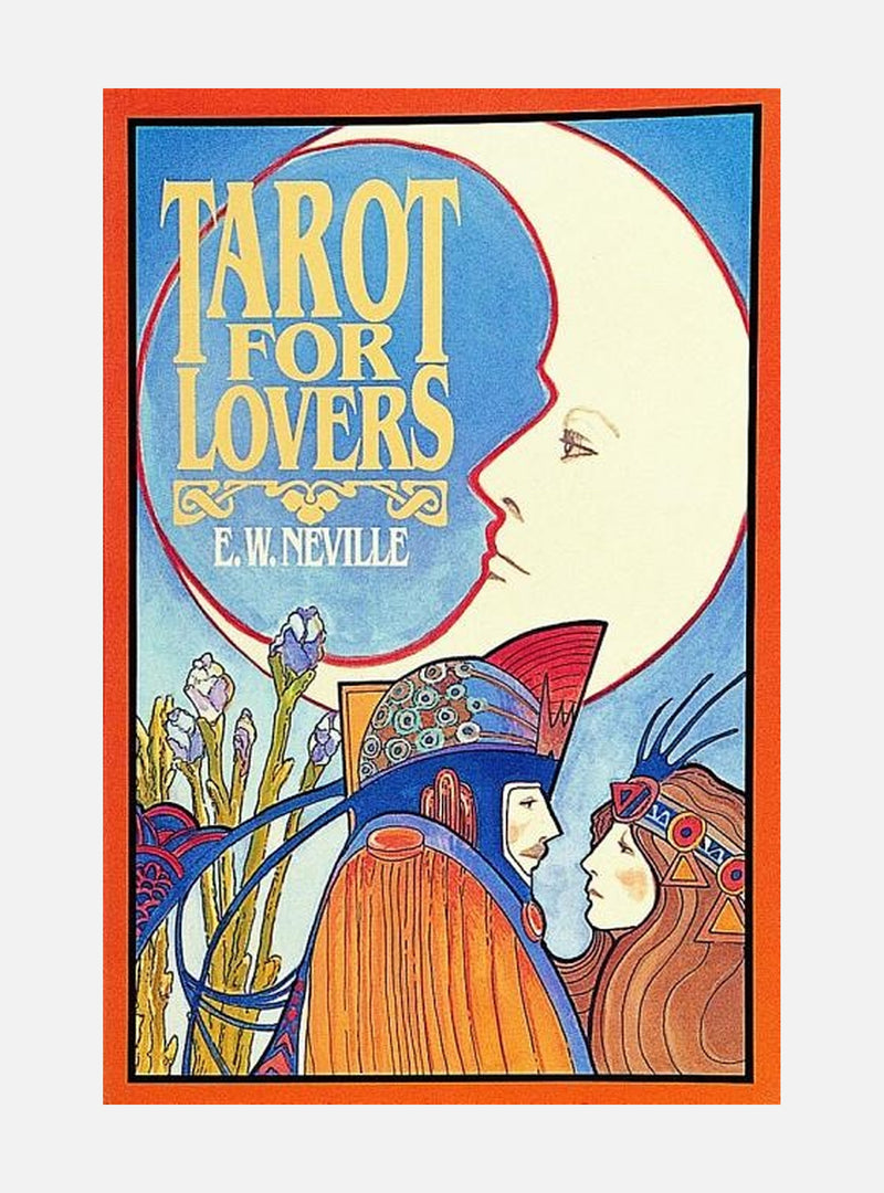 Tarot For Lovers