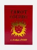 Tarot Oscuro: English, Spanish & French Edition
