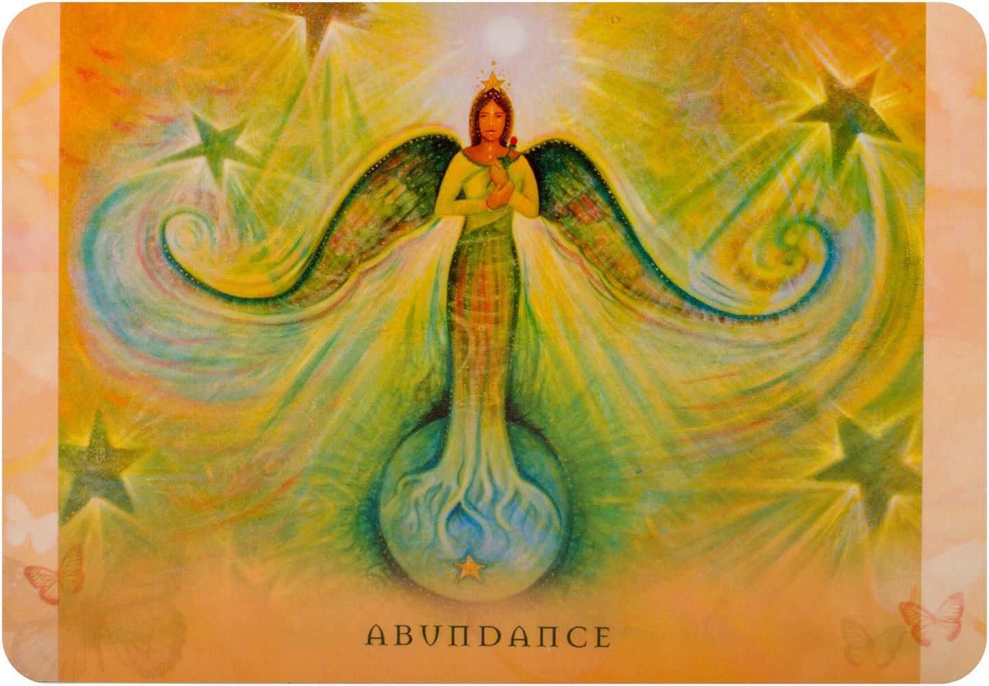 Universal Wisdom Oracle Cards : Book and Oracle Card Set