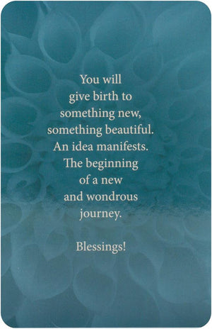 Spirit Oracle : 54 Guidance Cards