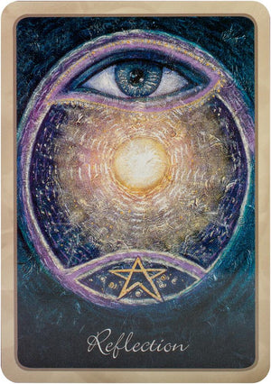Spirit Oracle : 54 Guidance Cards