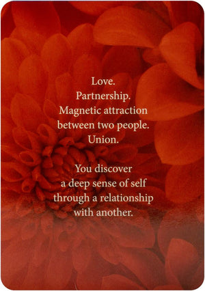 Spirit Oracle : 54 Guidance Cards