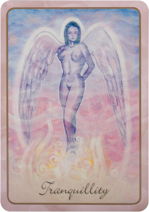 Spirit Oracle : 54 Guidance Cards