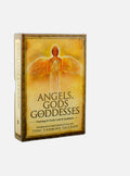 Angels, Gods & Goddesses : Oracle Cards
