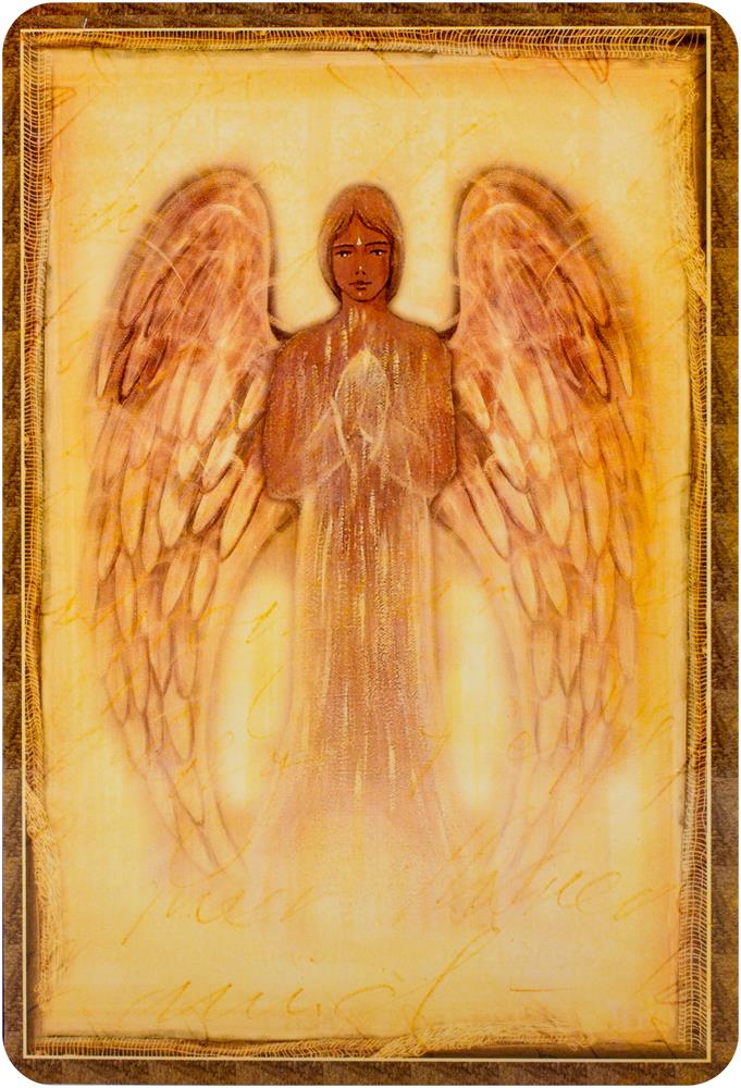 Angels, Gods & Goddesses : Oracle Cards
