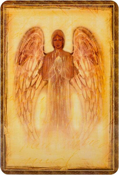 Angels, Gods & Goddesses : Oracle Cards