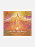 Guardian Angel Cards : Loving Messages from the Angels