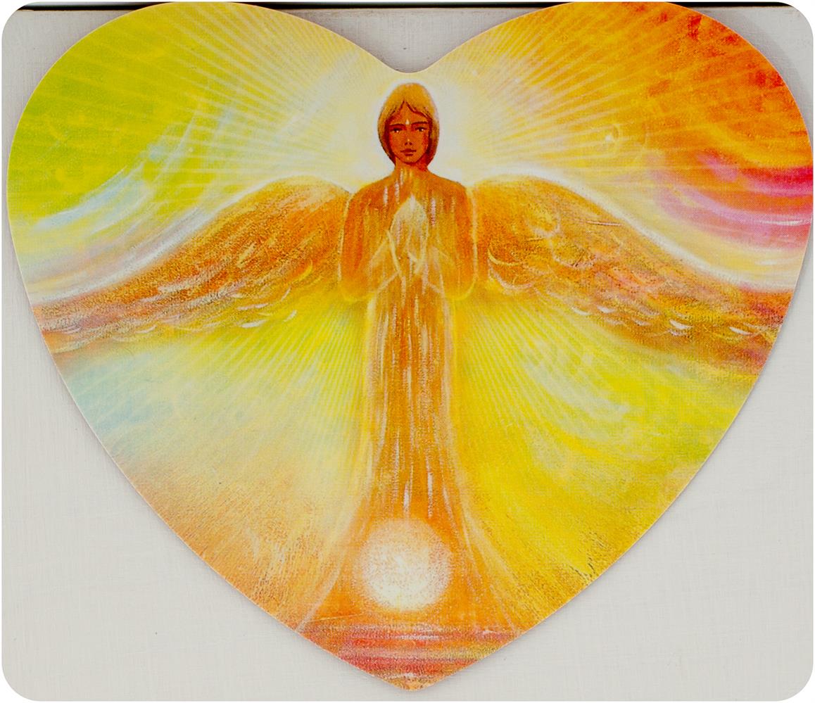 Guardian Angel Cards : Loving Messages from the Angels