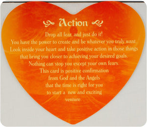 Guardian Angel Cards : Loving Messages from the Angels