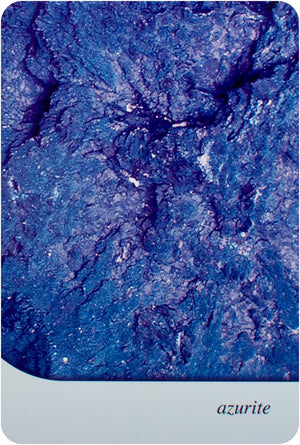 Crystal Oracle : Guidance From the Heart of the Earth