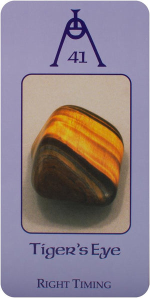 Crystal Deva Cards: The Mineral Kingdom's Messages...New Mil