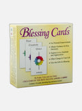 Blessing Cards: Communicate Your Love, Gratitude And Caring (210 Cards; Comes With Organdy Drawstrin